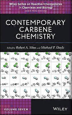 Contemporary Carbene Chemistry