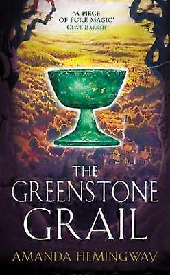 The Greenstone Grail