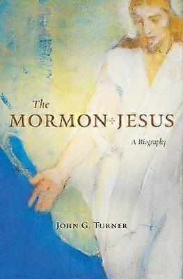 The Mormon Jesus