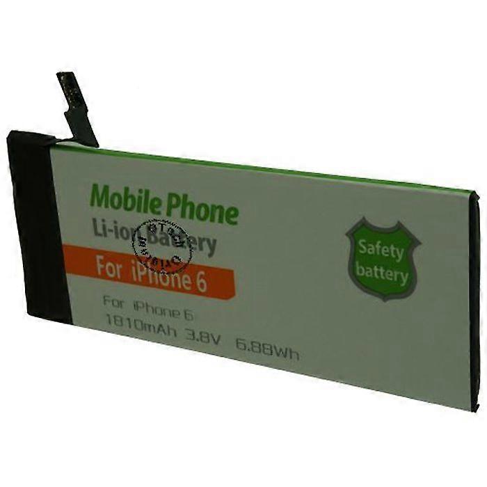 Batterie pour APPLE A1586