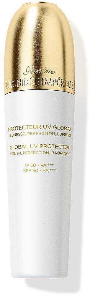 Global UV protector SPF50 Guerlain Orchidée Impériale 30 ml