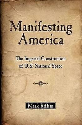 Manifestation Amerikas