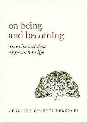 On Being and Becoming