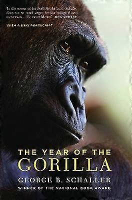 The Year of the Gorilla