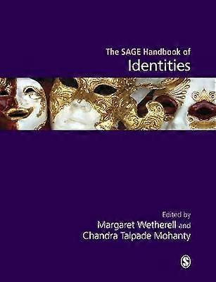 The SAGE Handbook of Identities