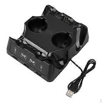 Controller Dock Stand