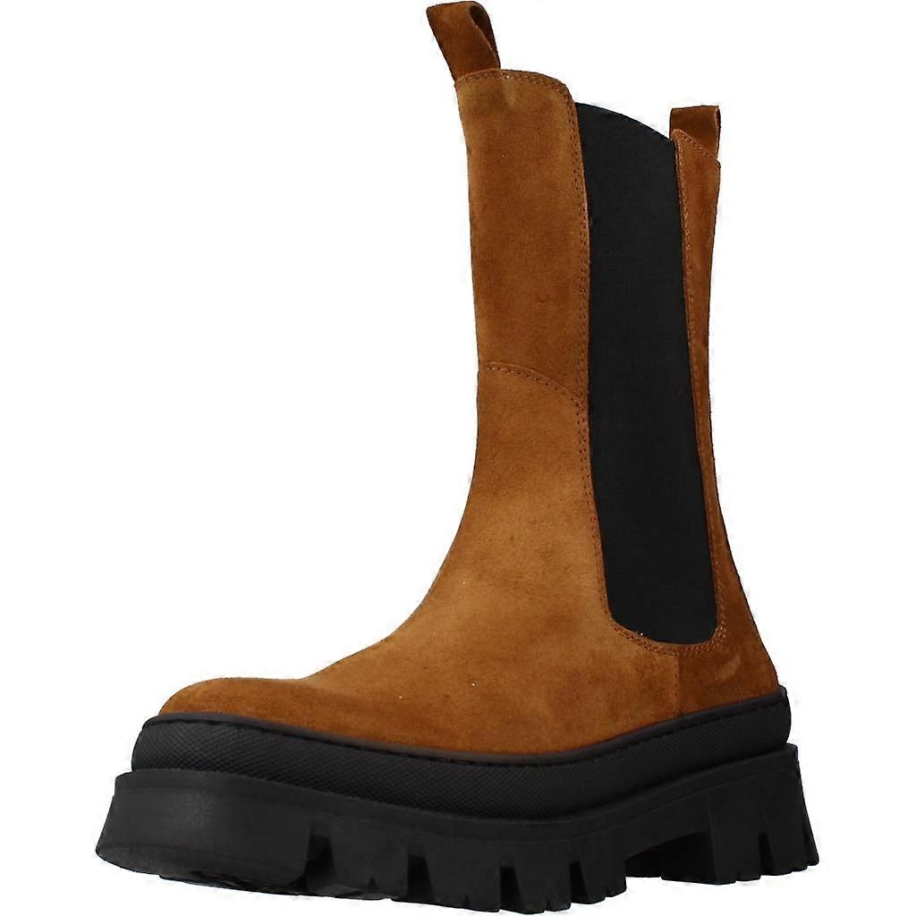 Bottes de la gamme Yellowshop