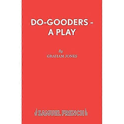 Do-Gooders