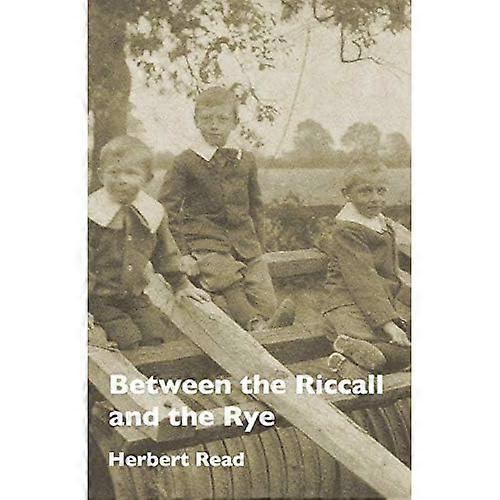 Between the Riccall and the Rye