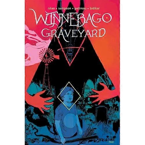 Winnebago Graveyard