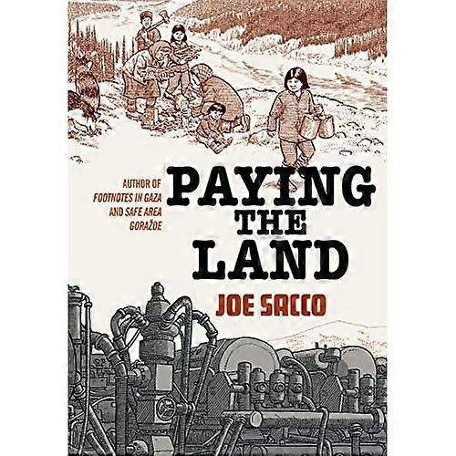 Paying the Land