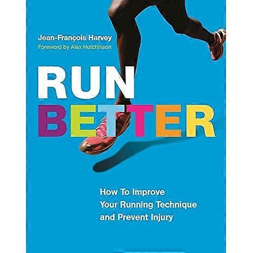 Run Better