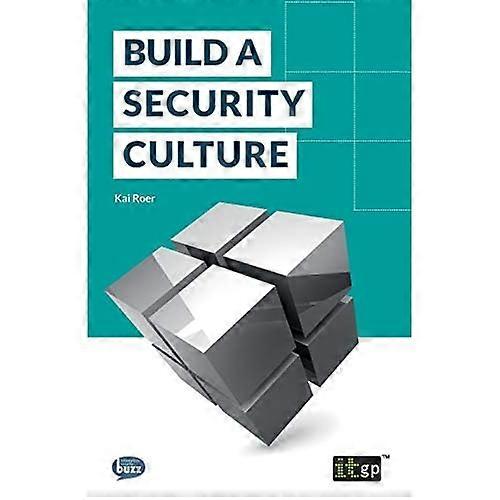 Build a Security Culture