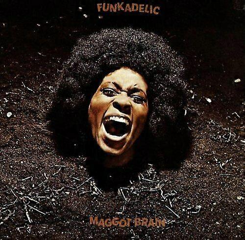 Funkadelic Maggot Brain CD