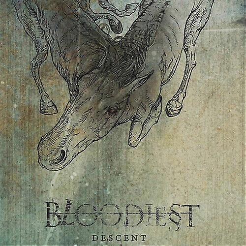 Bloodiest Descent CD (2011)