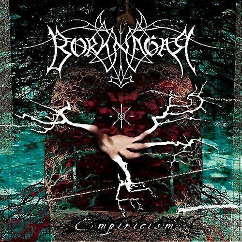 Borknagar Empiricism CD