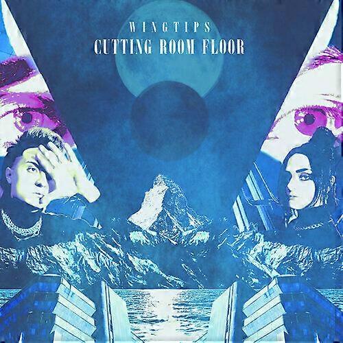 Wingtips Cutting Room Floor CD (2021) NEW