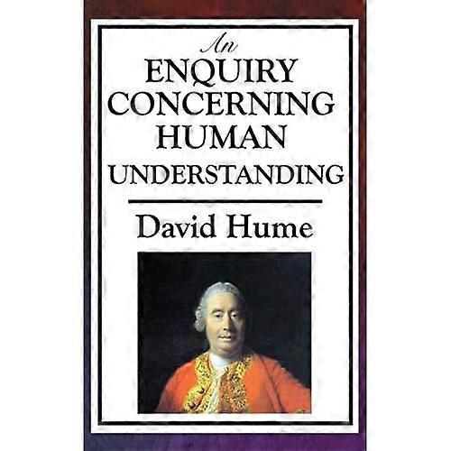 An Enquiry Concerning Human -  Understanding