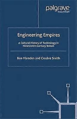 Engineering Empires