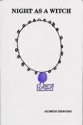 Noaptea ca o vrăjitoare