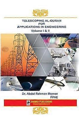 Telescoping Al-Quran for Applications in Engineering