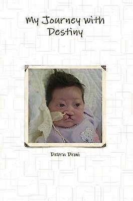 Călătoria mea cu destinul