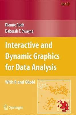 Interactive and Dynamic Graphics for Data Analysis