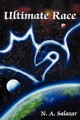 Ultimate Race a novel