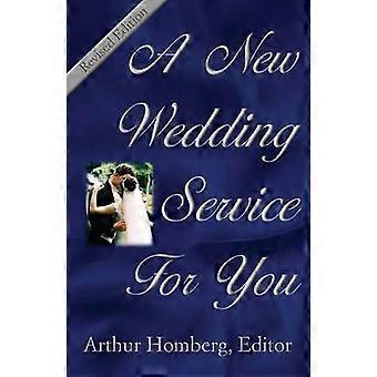A New Wedding Service for You
