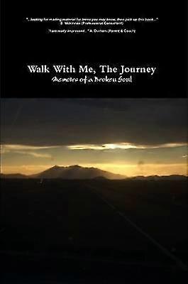 Loop met mij mee op de reis