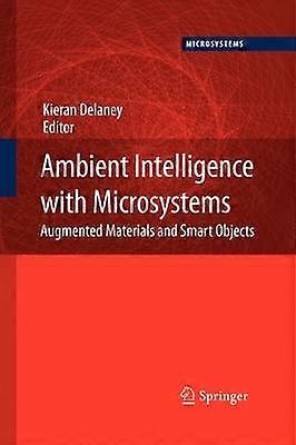 Intelligenza ambientale con i microsistemi