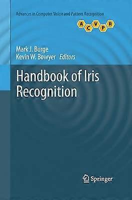 Manuel de reconnaissance de l’iris