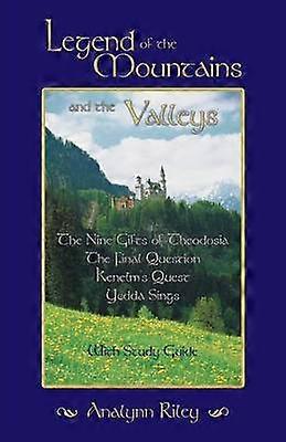 Legend of the Mountains and the Valleys