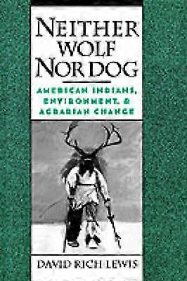 Neither Wolf Nor Dog