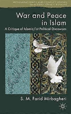 Krieg und Frieden im Islam