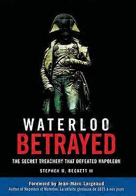 Waterloo forrådt