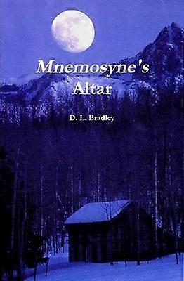 Mnemosyne's Altar