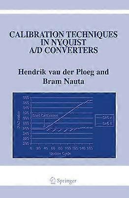 Calibration Techniques in Nyquist A/D Converters