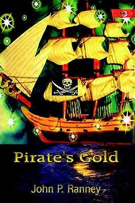 Oro de pirata