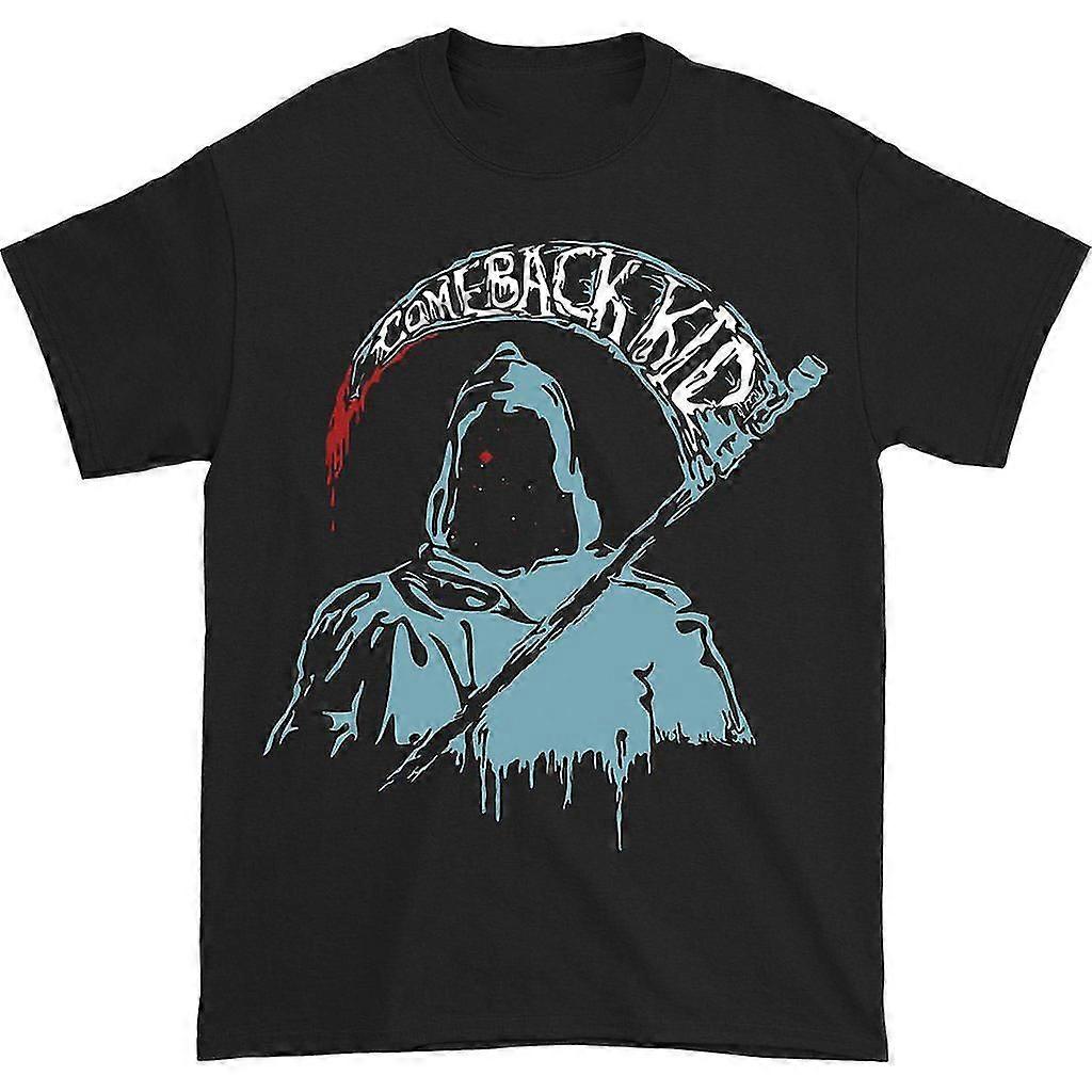 Tričko Comeback Kid Galaxy Reaper