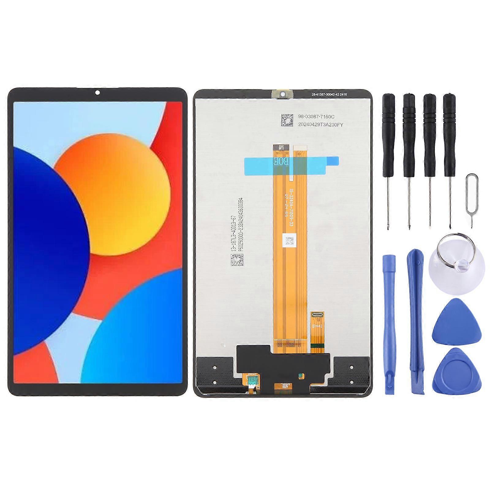 COMPATIBLE LCD Screen with Digitizer Full Assembly