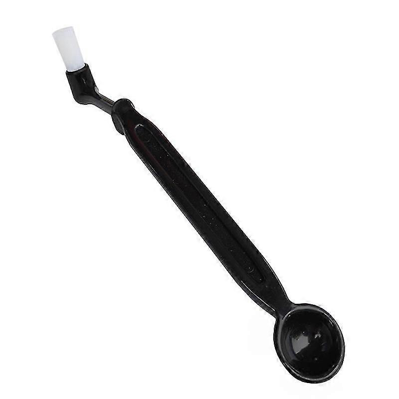 1PC Coffee Machine Cleaning Brush Accessory Coffee Machine Cleaning Brush