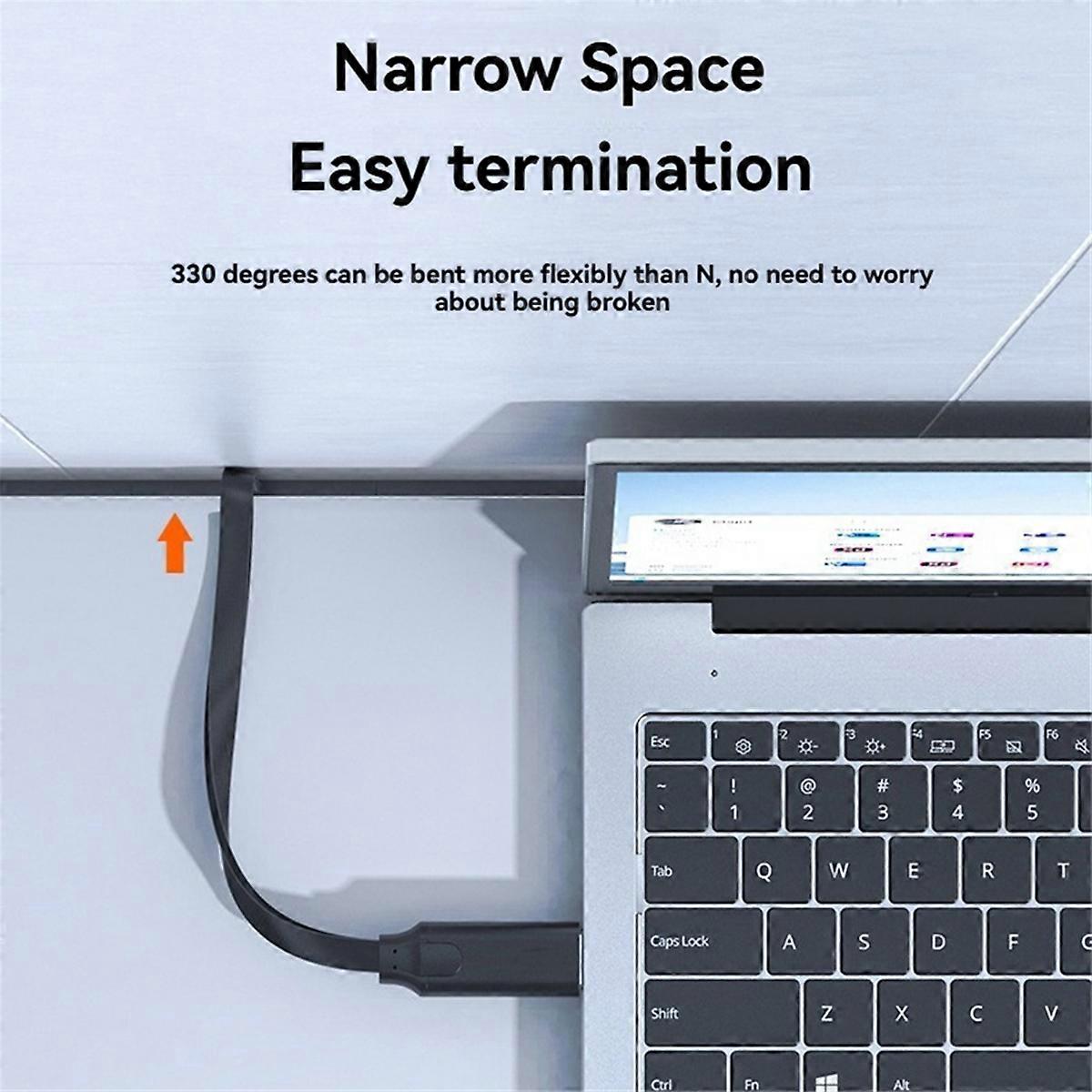 USB to RJ45 Console Cable RS232 Serial Adapter for Laptop Computer USB RJ45 8P8C Converter Console Cable 300cm