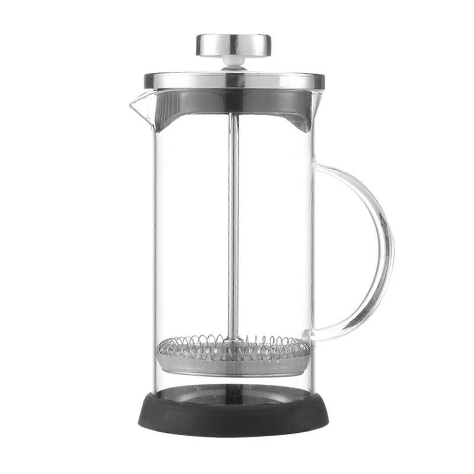 Coffee Maker for Kitchen Multifunctional Tea Brewings Pot for Making Coffee
