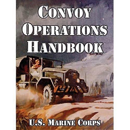 Handbuch für Konvoi-Operationen