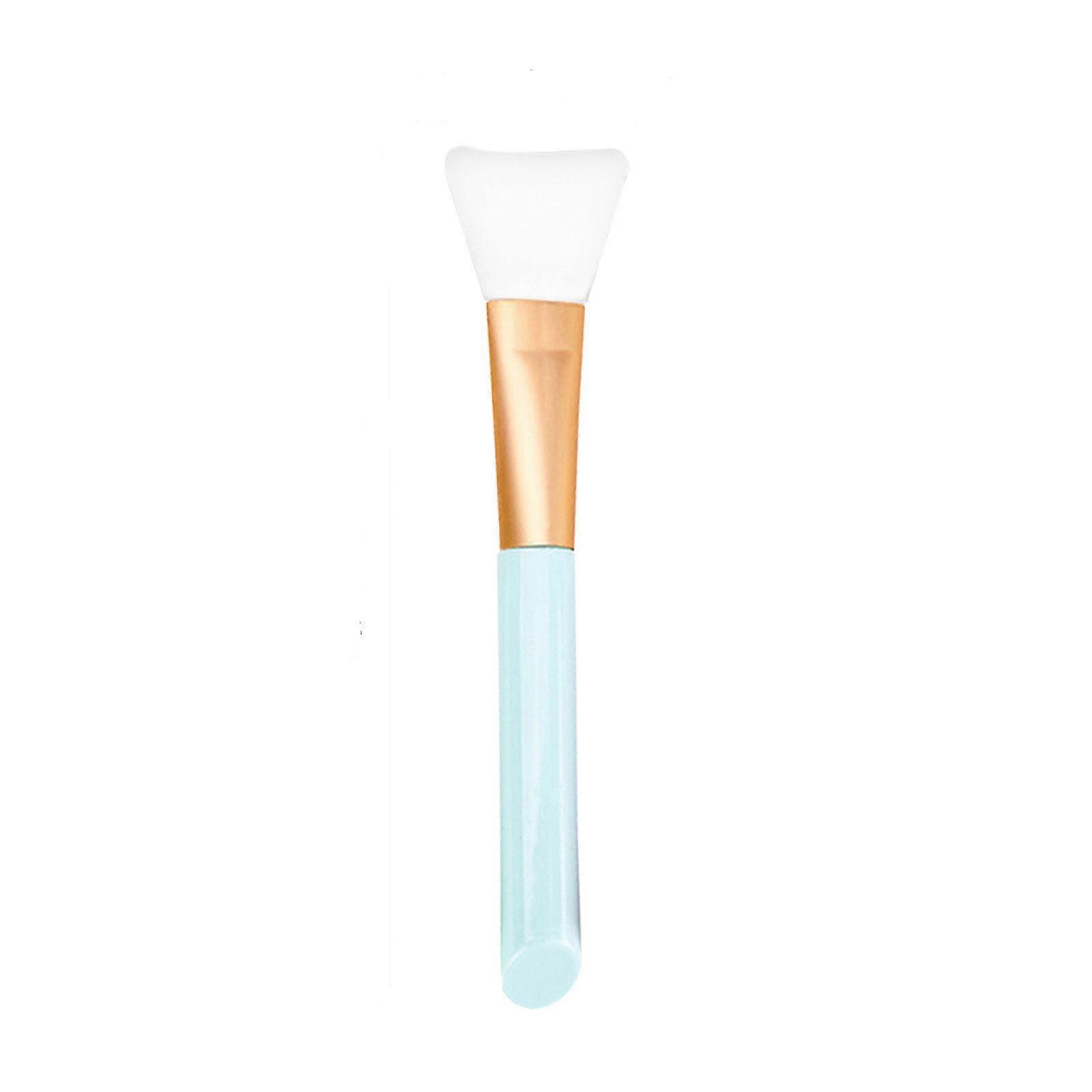 1 of mask brush, soft facial mud mask applicator brush
