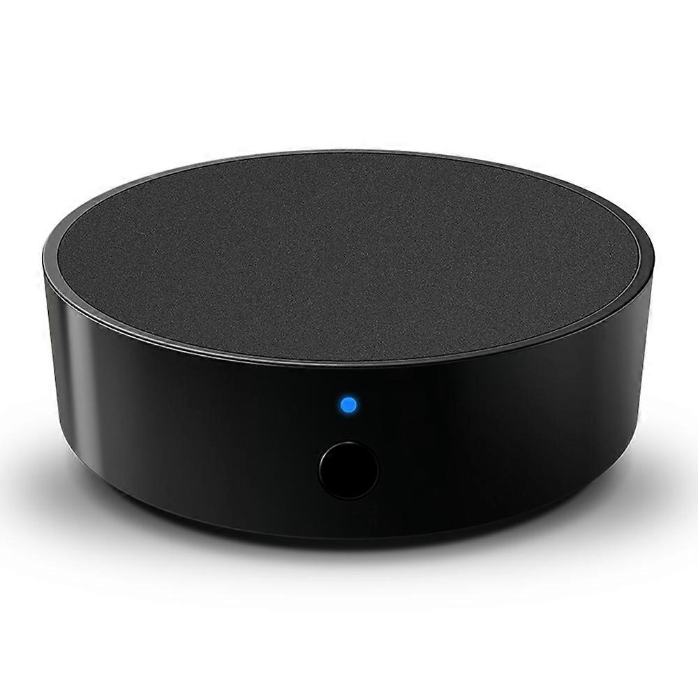 S16pro WiFi Smart IR Remote Control APP Voice Control RF Learning Infrared Controller