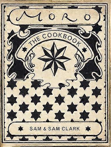 The Moro Cookbook