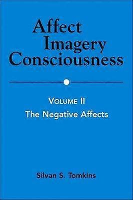 Affect Imagery Consciousness