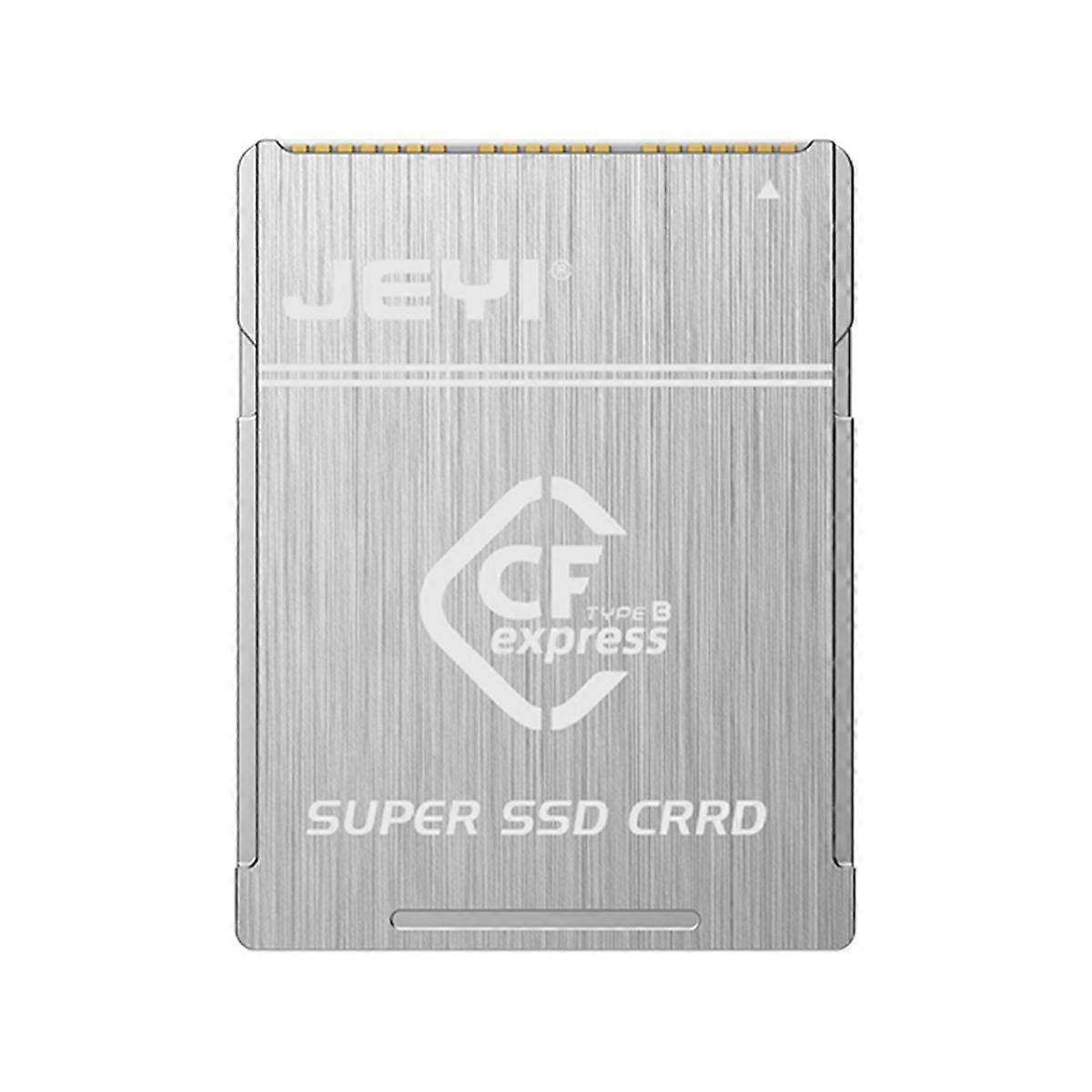 CFEB4.0 Camera Memory Card High Speed Memory Card for Z6/Z7/Z8 R5 XH2